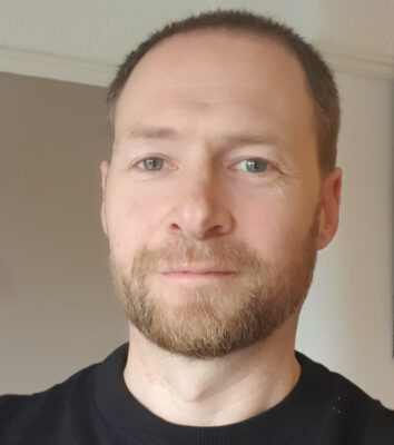 Photo of user Max Pentreath